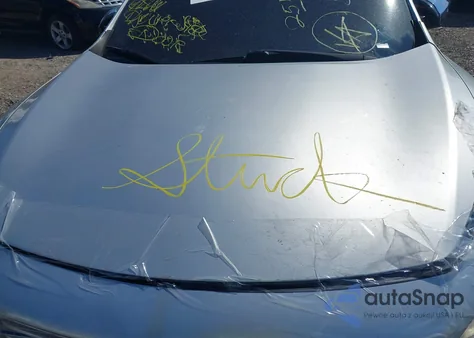 2010 Nissan Maxima 3.5 Sv from USA, damaged, VIN 1N4AA5AP5AC809395